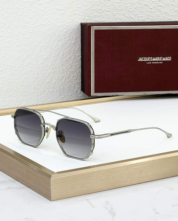 Picture of Jacques Marie Mage Sunglasses _SKUfw75326469fw